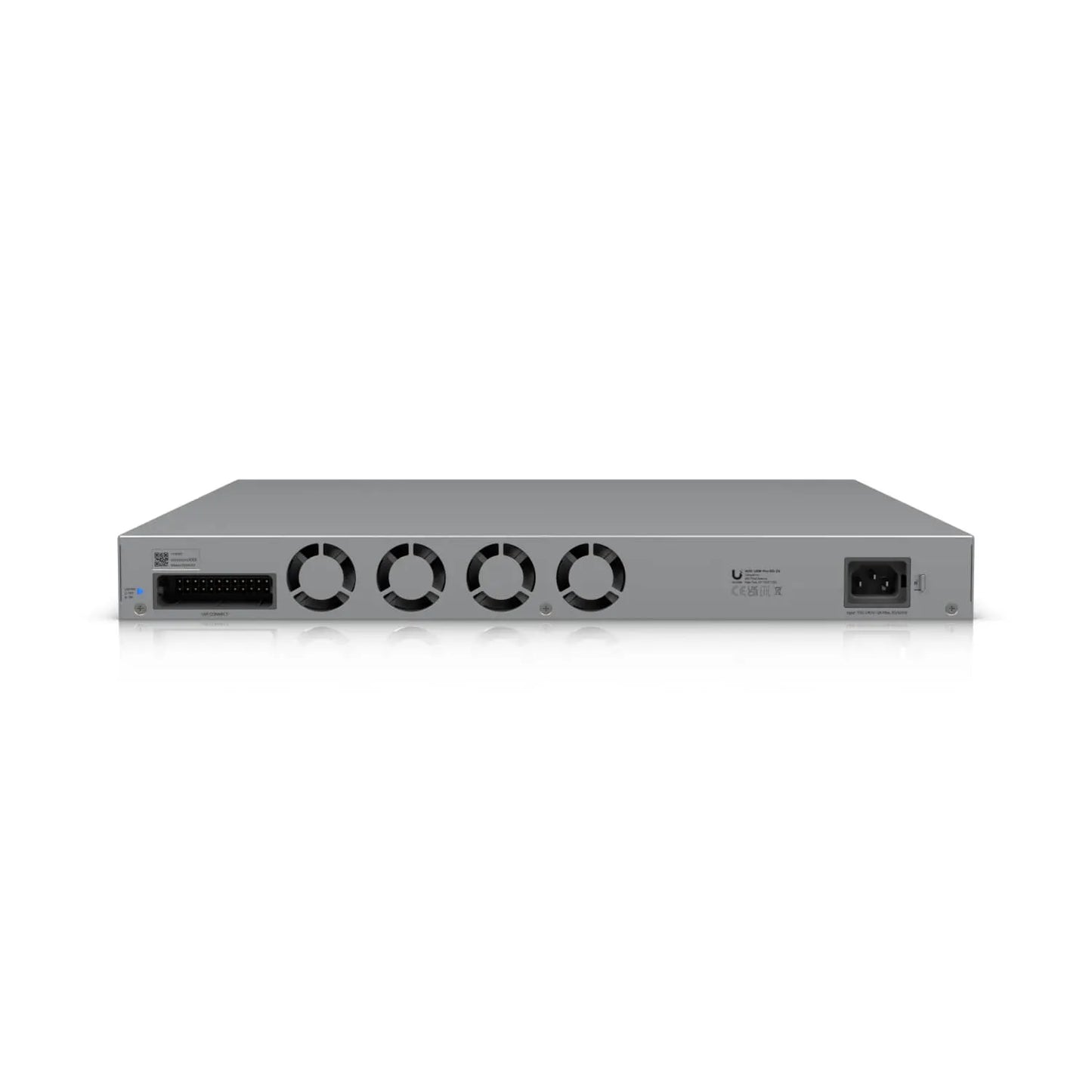 Ubiquiti  Pro XG 24, Professional-grade, 24-port Layer 3, Etherlighting Switch , (16) 10 GbE, (8)... - Image 3