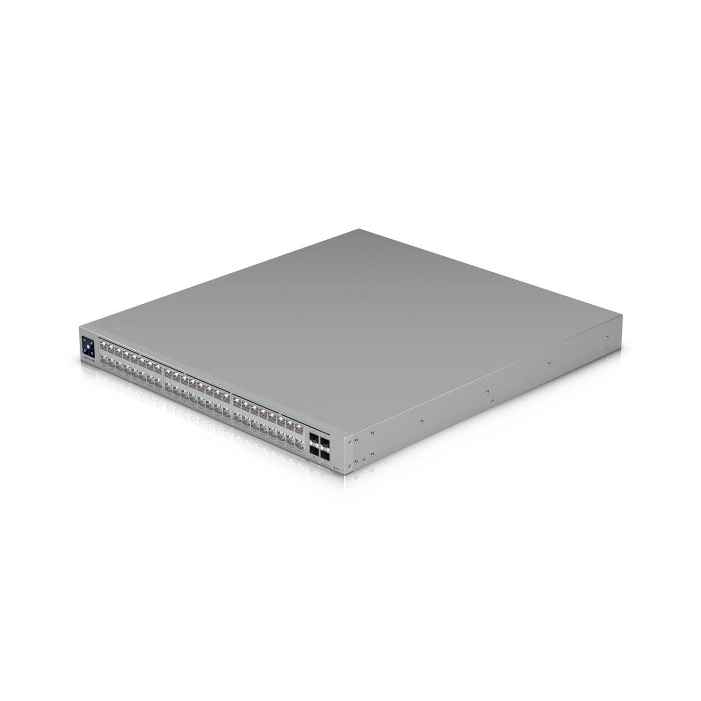 Ubiquiti Pro XG 48 PoE, Professional-grade, 48-port Layer 3 Etherlighting, PoE+++ Switch, (32) 10... - Image 2