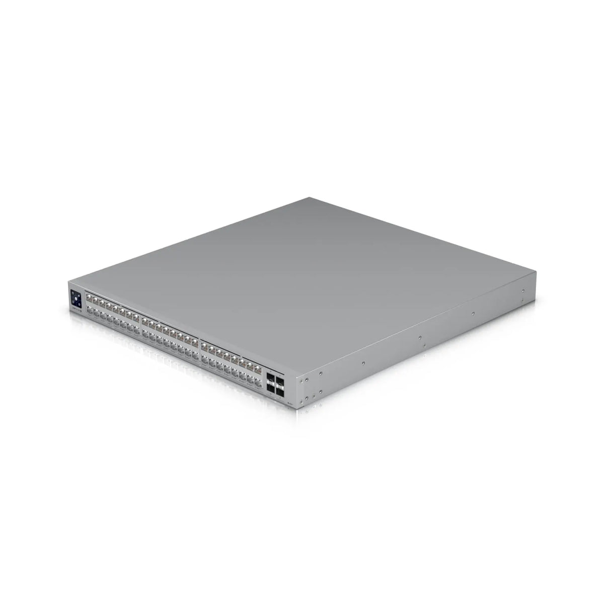 Ubiquiti Pro XG 48 PoE, Professional-grade, 48-port Layer 3 Etherlighting, PoE+++ Switch, (32) 10... - Image 2