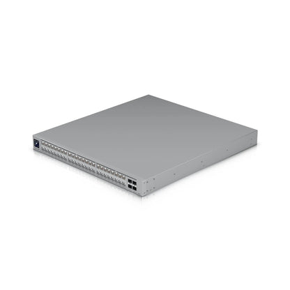 Ubiquiti Pro XG 48 PoE, Professional-grade, 48-port Layer 3 Etherlighting, PoE+++ Switch, (32) 10... - Image 2