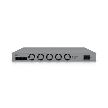 Ubiquiti Pro XG 48 PoE, Professional-grade, 48-port Layer 3 Etherlighting, PoE+++ Switch, (32) 10... - Image 3