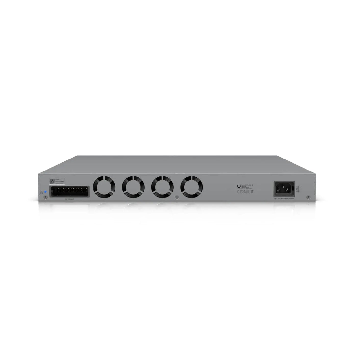 Ubiquiti Pro XG 48, Professional-grade, 48-port Layer 3 Etherlighting Switch, (32) 10 GbE, (16) 2... - Image 3