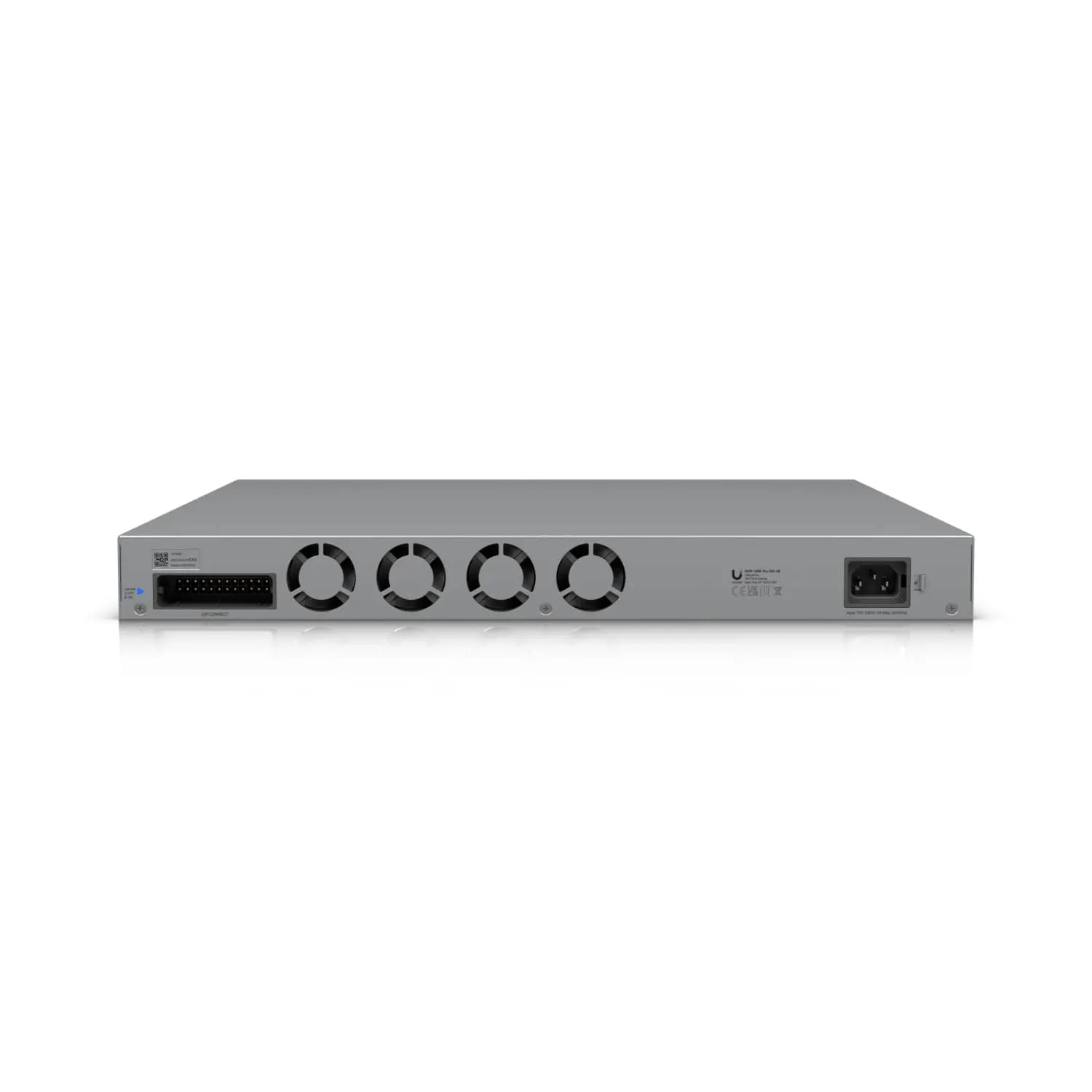 Ubiquiti Pro XG 48, Professional-grade, 48-port Layer 3 Etherlighting Switch, (32) 10 GbE, (16) 2... - Image 3