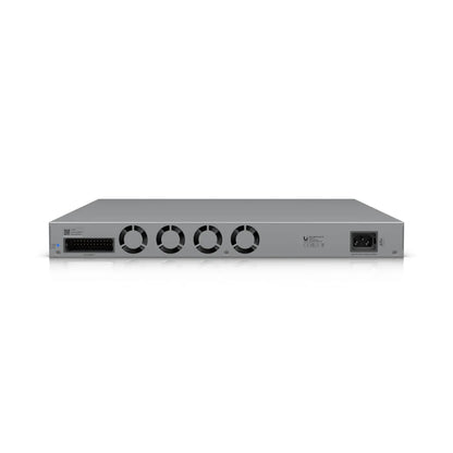 Ubiquiti Pro XG 48, Professional-grade, 48-port Layer 3 Etherlighting Switch, (32) 10 GbE, (16) 2... - Image 3