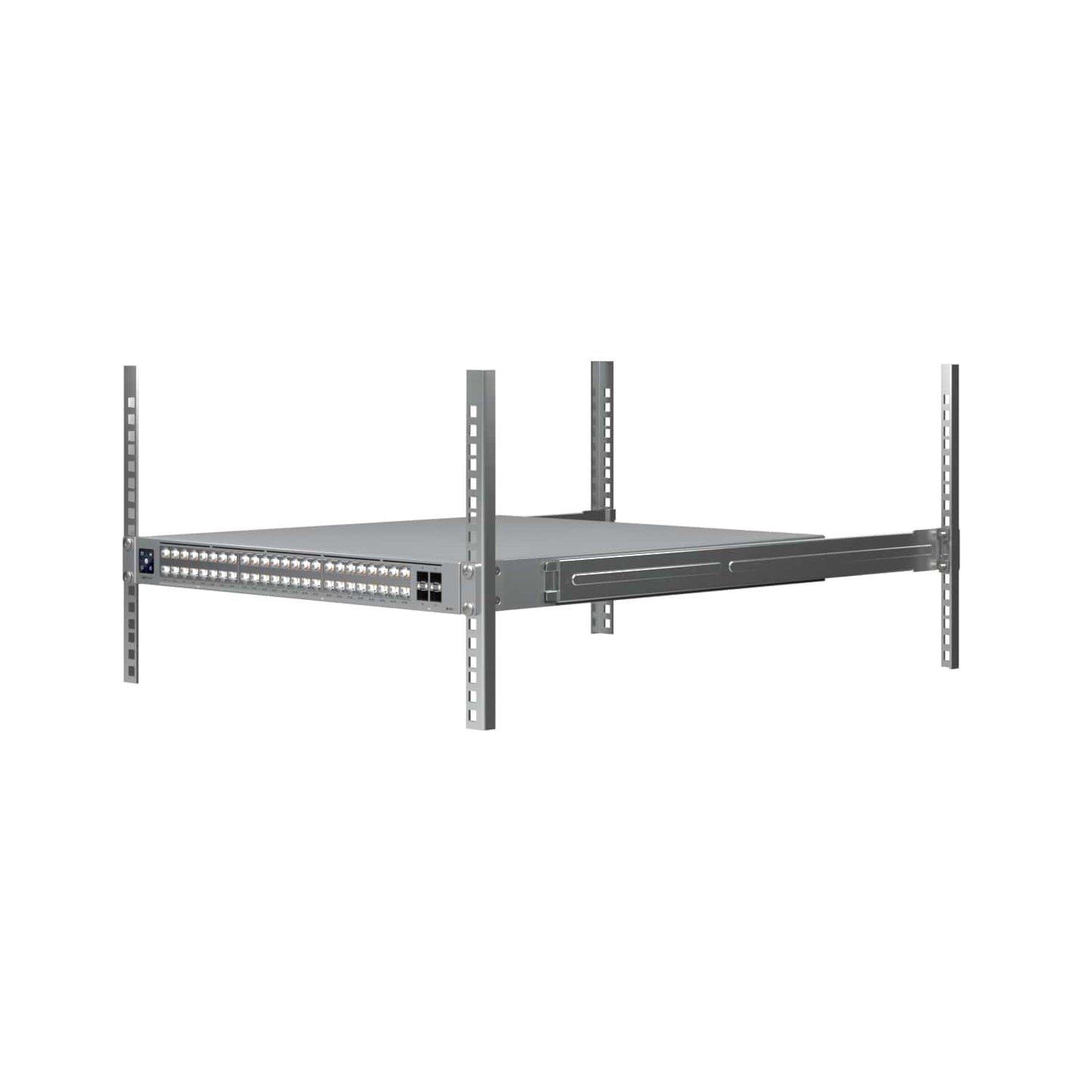 Ubiquiti Pro XG 48, Professional-grade, 48-port Layer 3 Etherlighting Switch, (32) 10 GbE, (16) 2... - Image 4