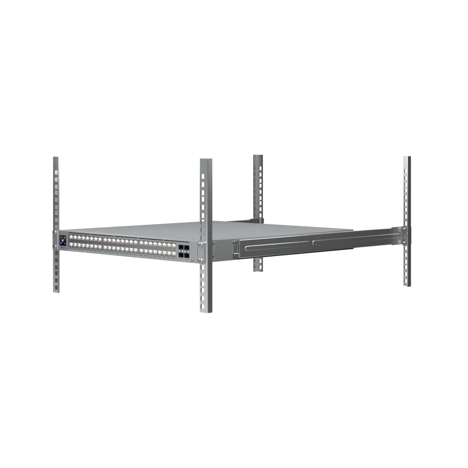 Ubiquiti Pro XG 48, Professional-grade, 48-port Layer 3 Etherlighting Switch, (32) 10 GbE, (16) 2... - Image 4