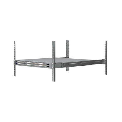 Ubiquiti Pro XG 48, Professional-grade, 48-port Layer 3 Etherlighting Switch, (32) 10 GbE, (16) 2... - Image 4