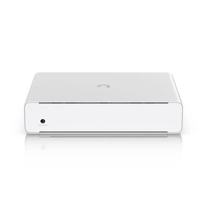 Ubiquiti Pro XG 8 PoE, Compact Desktop/Wall-mountable, Professional-grade 8-port, Layer 3 Etherli... - Image 3