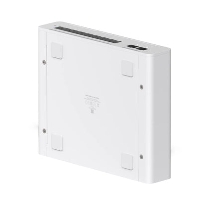 Ubiquiti Pro XG 8 PoE, Compact Desktop/Wall-mountable, Professional-grade 8-port, Layer 3 Etherli... - Image 4