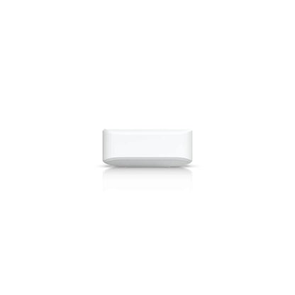 Ubiquiti Ultra 42W, Compact Layer 2, 8-port GbE PoE Switch, Versatile Mounting Options, 7 PoE/PoE... - Image 3