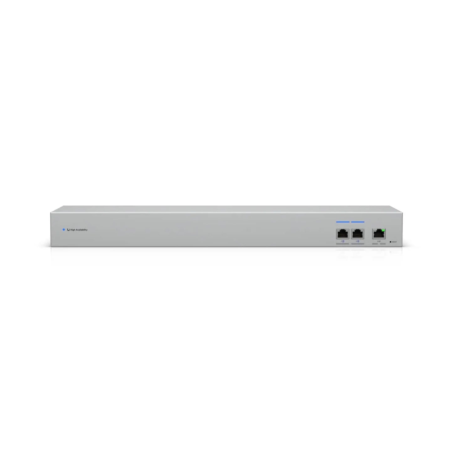 Ubiquiti WAN Switch RJ45, 10 GbE WAN Switch Linking Two Shadow Mode High Availability UniFi Gatew...