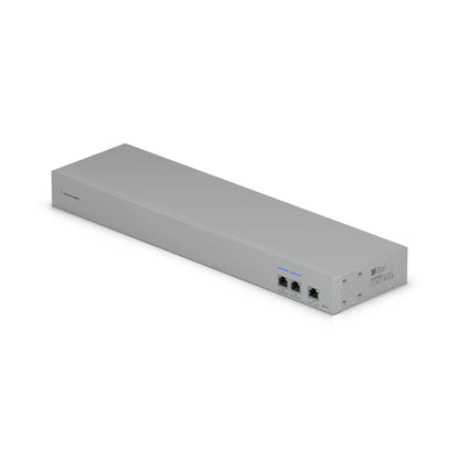 Ubiquiti WAN Switch RJ45, 10 GbE WAN Switch Linking Two Shadow Mode High Availability UniFi Gatew... - Image 2