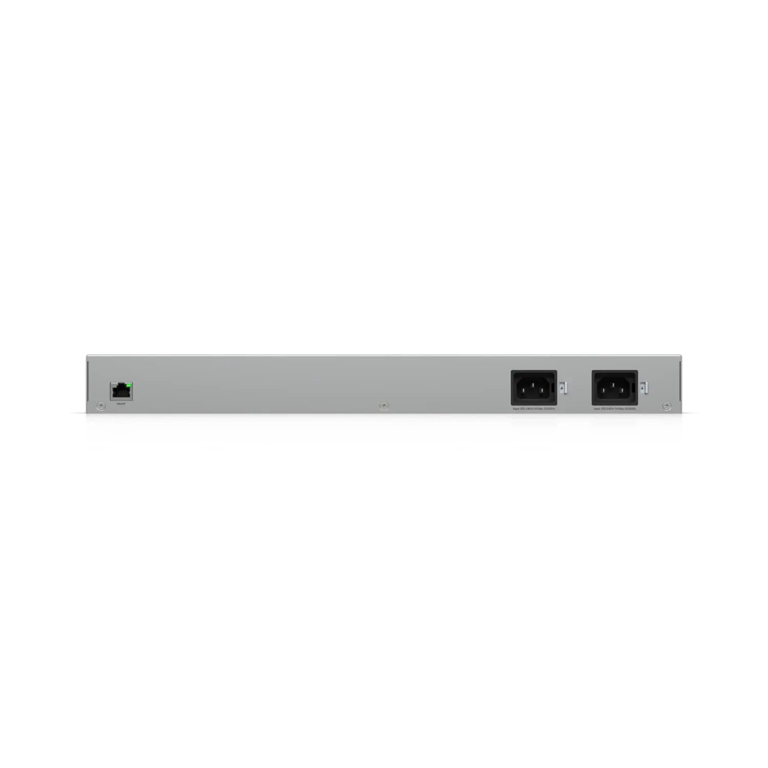 Ubiquiti WAN Switch RJ45, 10 GbE WAN Switch Linking Two Shadow Mode High Availability UniFi Gatew... - Image 4