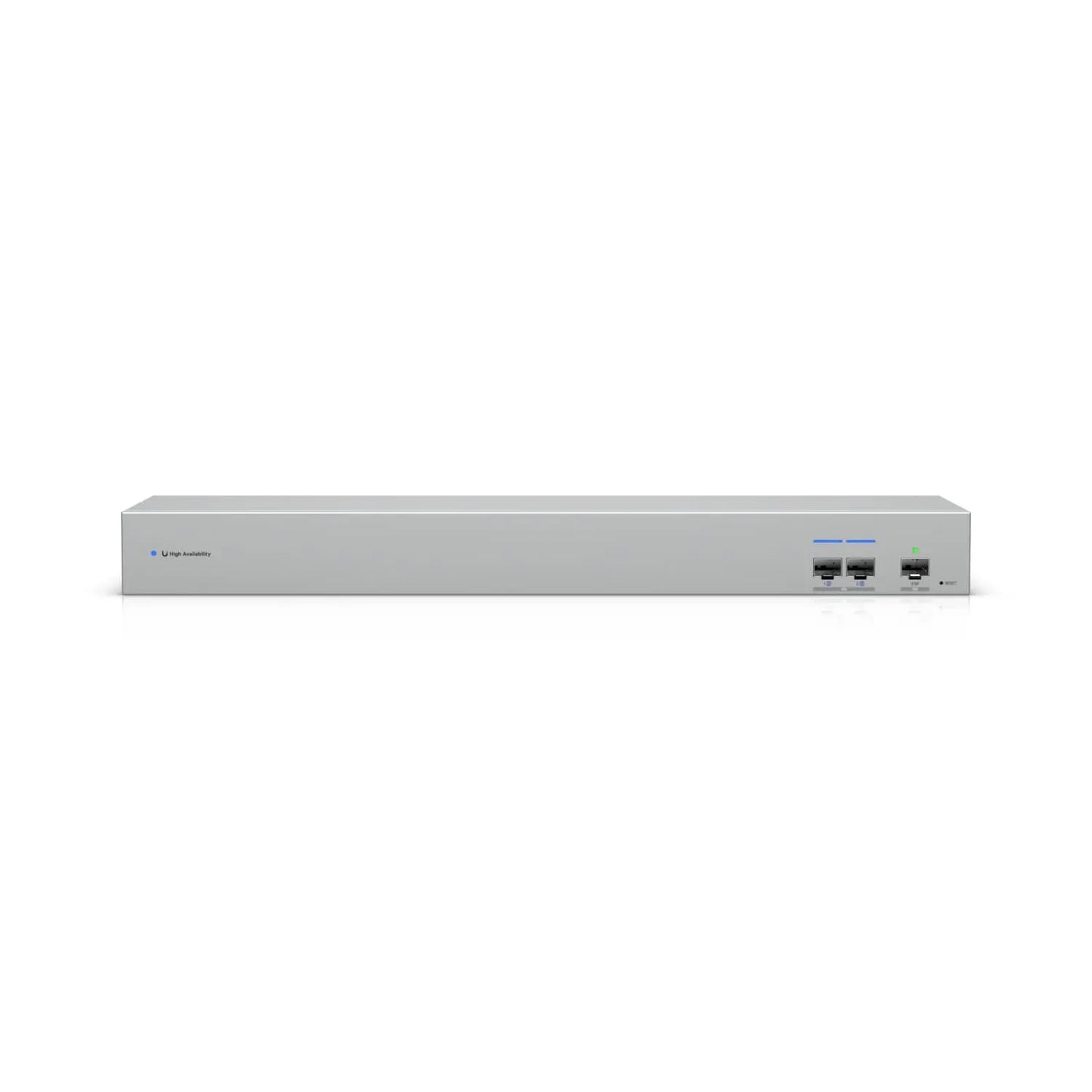 Ubiquiti WAN Switch, 10G SFP+ WAN Switch Linking Two Shadow Mode High Availability UniFi Gateways...