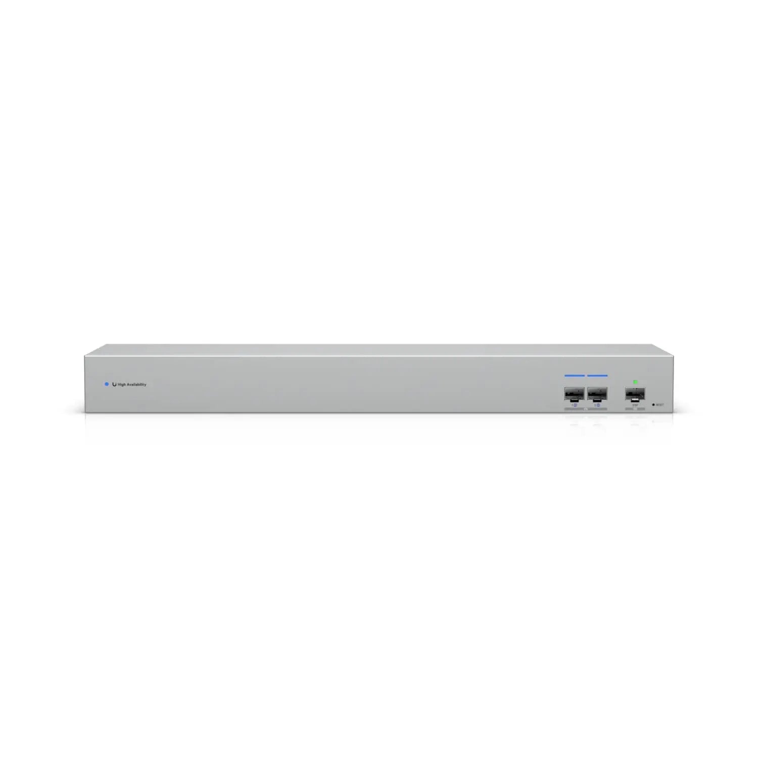 Ubiquiti WAN Switch, 10G SFP+ WAN Switch Linking Two Shadow Mode High Availability UniFi Gateways...