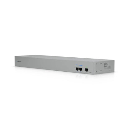Ubiquiti WAN Switch, 10G SFP+ WAN Switch Linking Two Shadow Mode High Availability UniFi Gateways... - Image 2