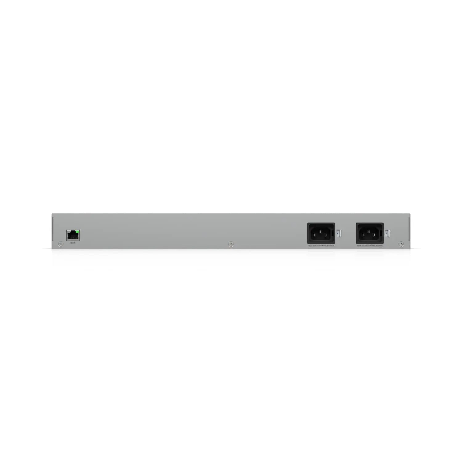Ubiquiti WAN Switch, 10G SFP+ WAN Switch Linking Two Shadow Mode High Availability UniFi Gateways... - Image 4