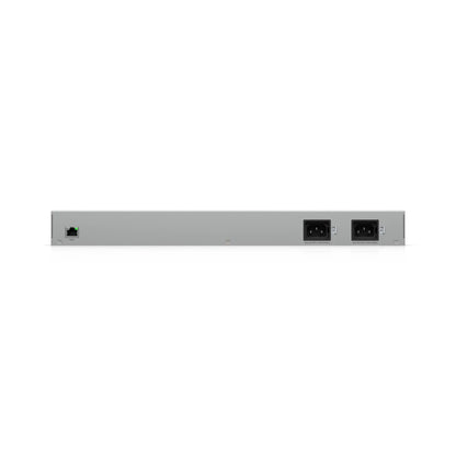 Ubiquiti WAN Switch, 10G SFP+ WAN Switch Linking Two Shadow Mode High Availability UniFi Gateways... - Image 4