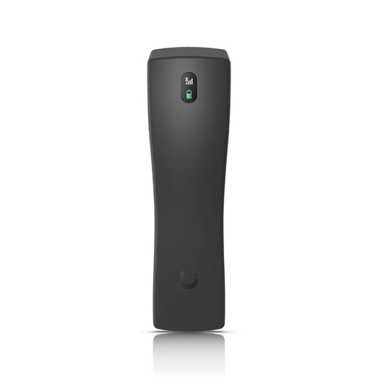 Ubiquiti UniFi Talk Wireless handset which supports clear, high-quality audio for G3 Touch Phones...