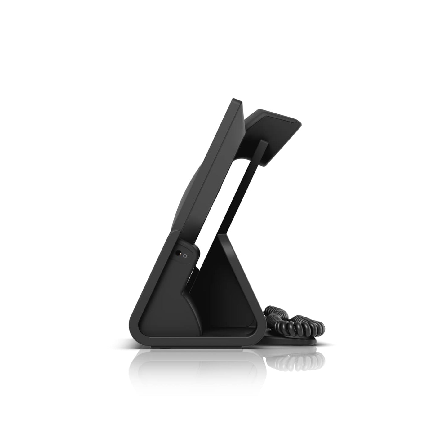Ubiquiti Talk G3 Touch Pro,Next-generation Desktop Smartphone,Featuring A 5' Touch Display,Seamle... - Image 3
