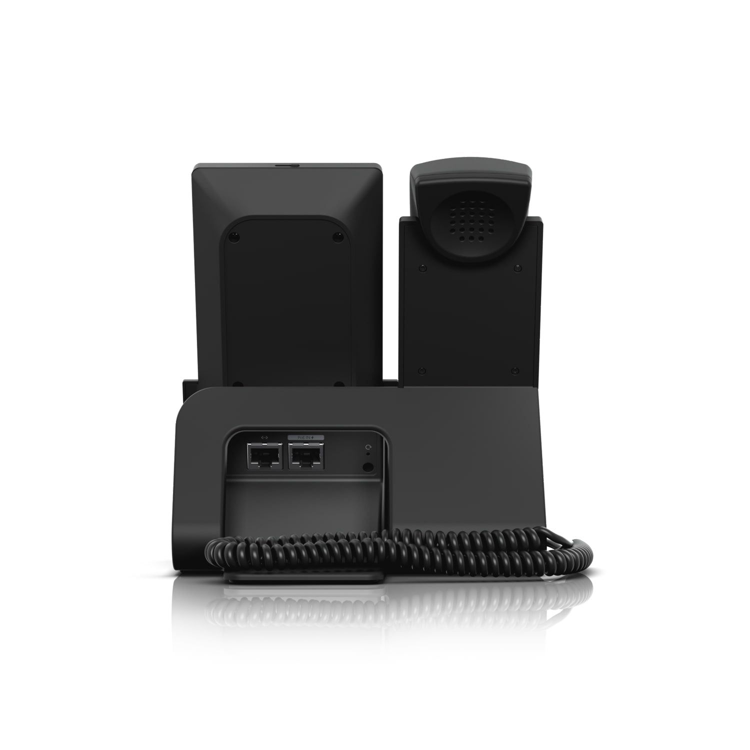 Ubiquiti Talk G3 Touch Pro,Next-generation Desktop Smartphone,Featuring A 5' Touch Display,Seamle... - Image 4