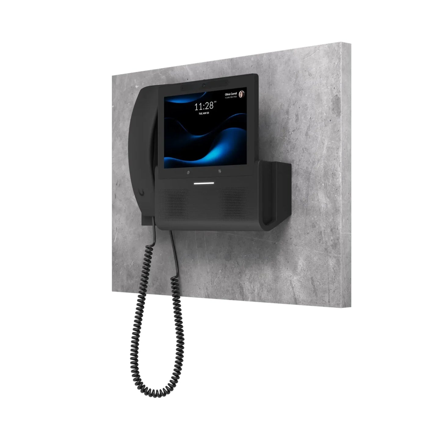 Ubiquiti G3 Touch Wall, Next-generation Wall-mount Smartphone For UniFi Talk,Featuring a 7' Touch... - Image 4