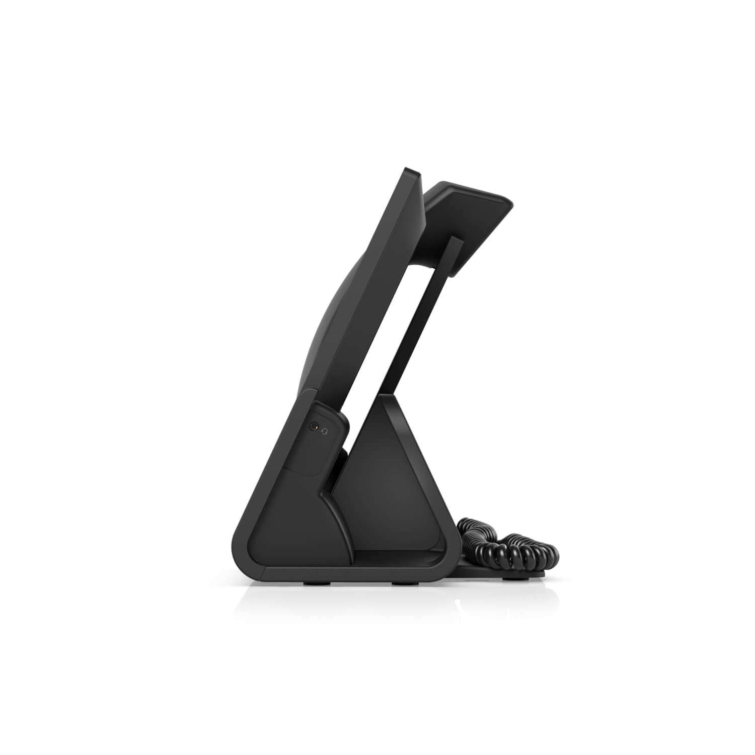 Ubiquiti UniFi Talk Phone Touch,Versatile Desktop Smartphone Eliminates,Learning Curve, 5 Touch D... - Image 2