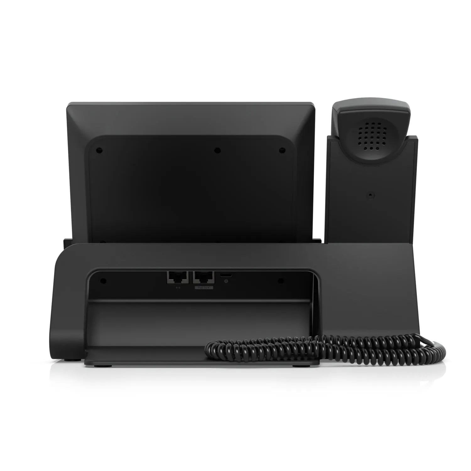 * EOL *  Ubiquiti UniFi Talk Phone Touch Max, Black, Premium Desktop Smartphone,7 Touch Display,P... - Image 4