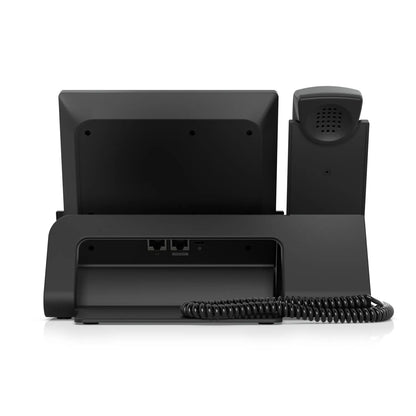 * EOL *  Ubiquiti UniFi Talk Phone Touch Max, Black, Premium Desktop Smartphone,7 Touch Display,P... - Image 4