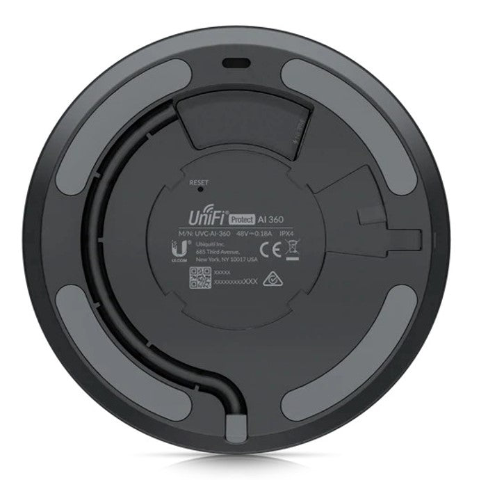 Ubiquiti UniFi Protect Indoor/Outdoor HD PoE Camera with Pan-tilt-zoom - Full 360° Surveillance... - Image 3