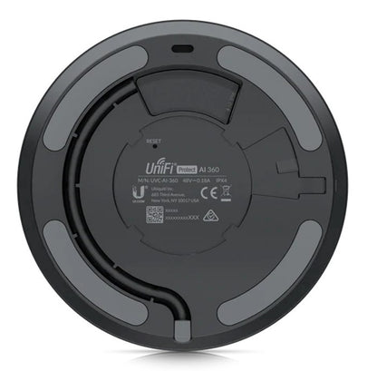 Ubiquiti UniFi Protect Indoor/Outdoor HD PoE Camera with Pan-tilt-zoom - Full 360° Surveillance... - Image 3