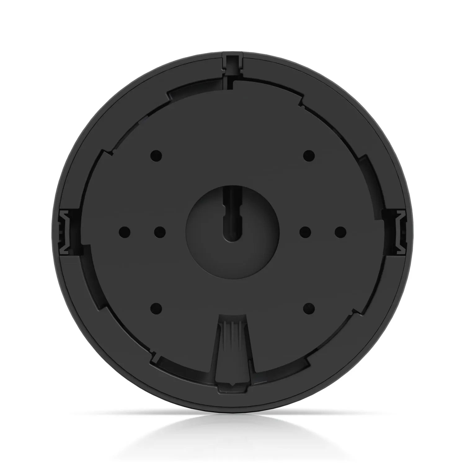Ubiquiti AI Dome, Black, All-weather, Vandal-proof 4K PoE Dome Camera,Enhanced AI Capabilities  L... - Image 4