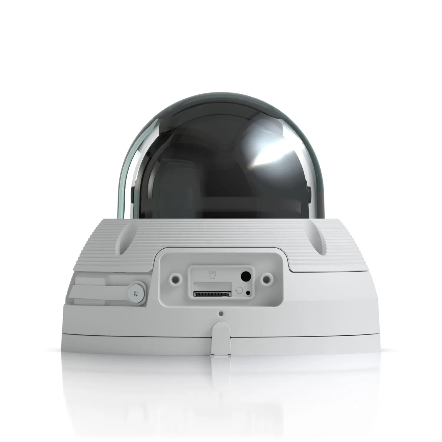 Ubiquiti AI Dome, White, All-weather, Vandal-proof 4K PoE Dome Camera,Enhanced AI Capabilities  L... - Image 3