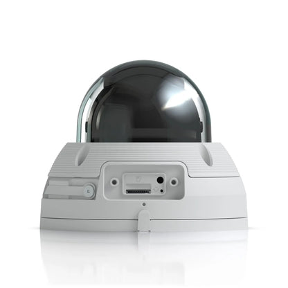 Ubiquiti AI Dome, White, All-weather, Vandal-proof 4K PoE Dome Camera,Enhanced AI Capabilities  L... - Image 3