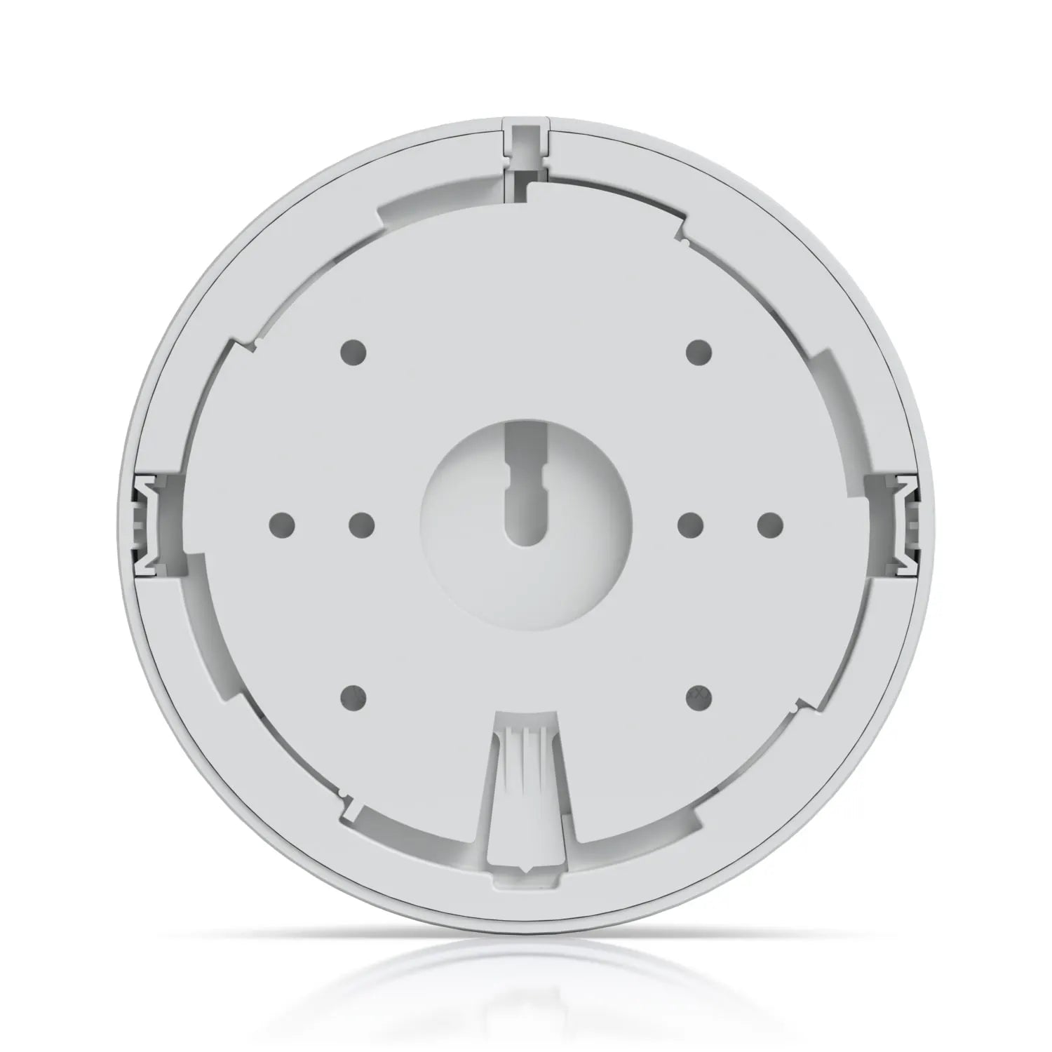 Ubiquiti AI Dome, White, All-weather, Vandal-proof 4K PoE Dome Camera,Enhanced AI Capabilities  L... - Image 4