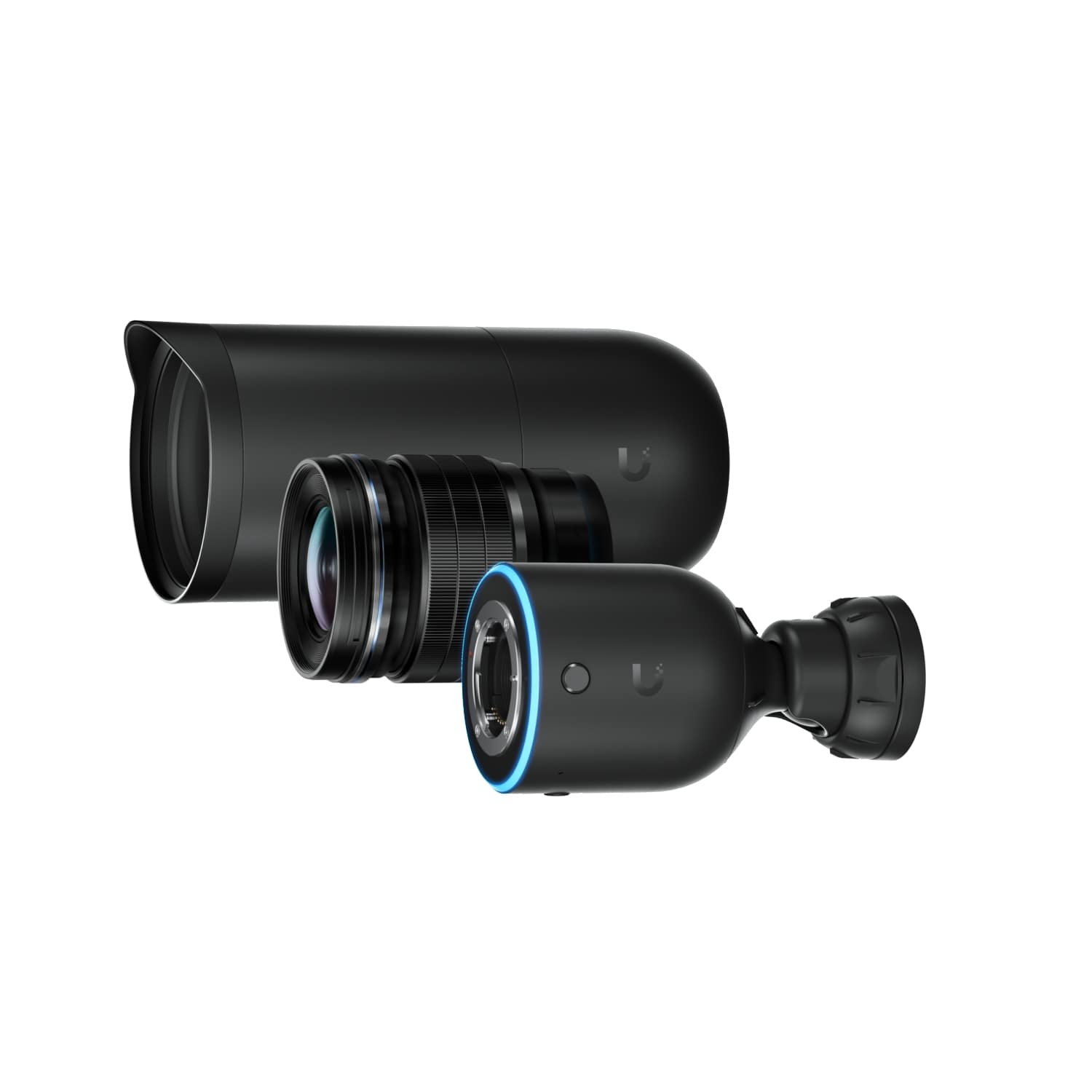 NHU-UVC-AI-DSLR