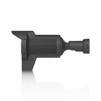 Ubiquiti UniFi Protect Specialized 4K Camera,Black,3x Optical ZoomLong-range IR Night Vision Opti... - Image 2