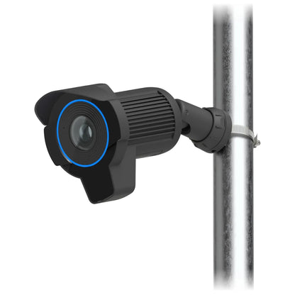 Ubiquiti UniFi Protect Specialized 4K Camera,Black,3x Optical ZoomLong-range IR Night Vision Opti... - Image 4