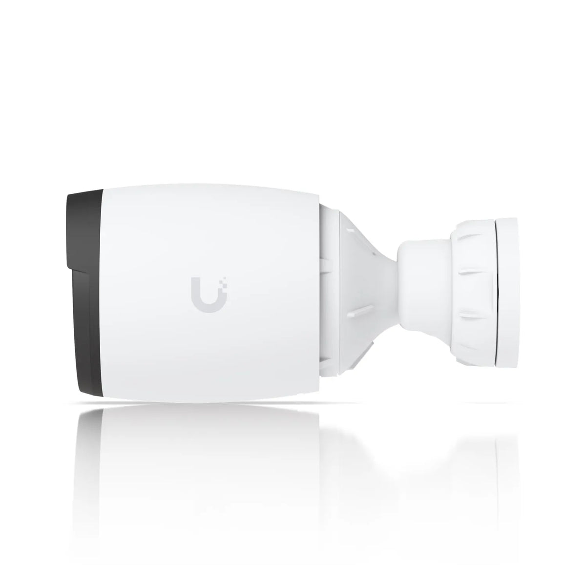Ubiquiti AI Professional UniFi Protect Indoor/Outdoor 4K PoE Camera, White, Waterproof IP65, PoE+... - Image 2