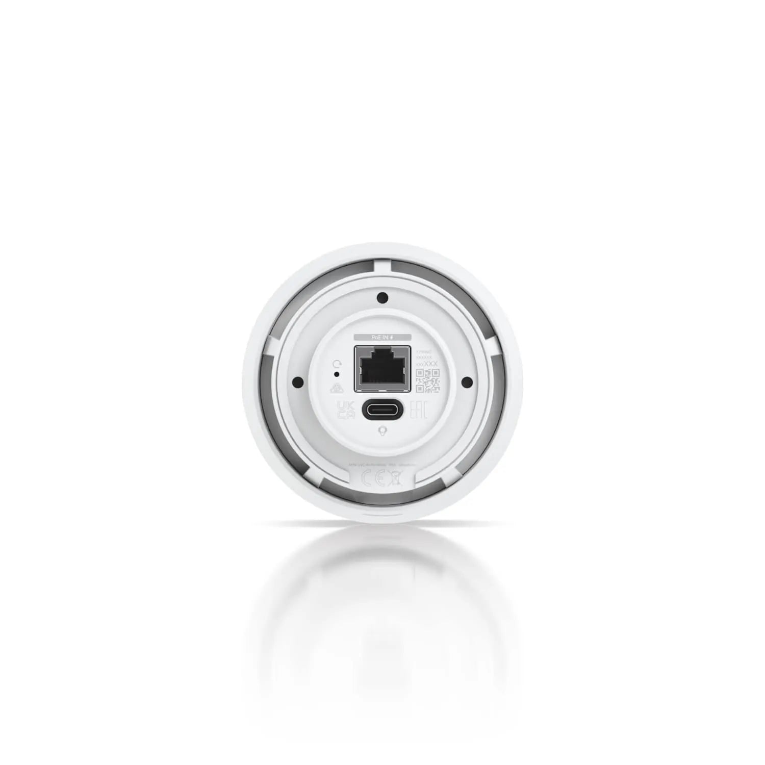 Ubiquiti AI Professional UniFi Protect Indoor/Outdoor 4K PoE Camera, White, Waterproof IP65, PoE+... - Image 4