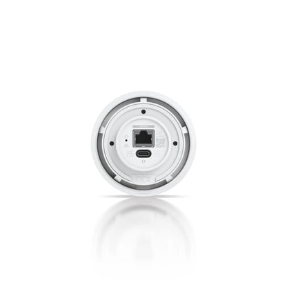 Ubiquiti AI Professional UniFi Protect Indoor/Outdoor 4K PoE Camera, White, Waterproof IP65, PoE+... - Image 4