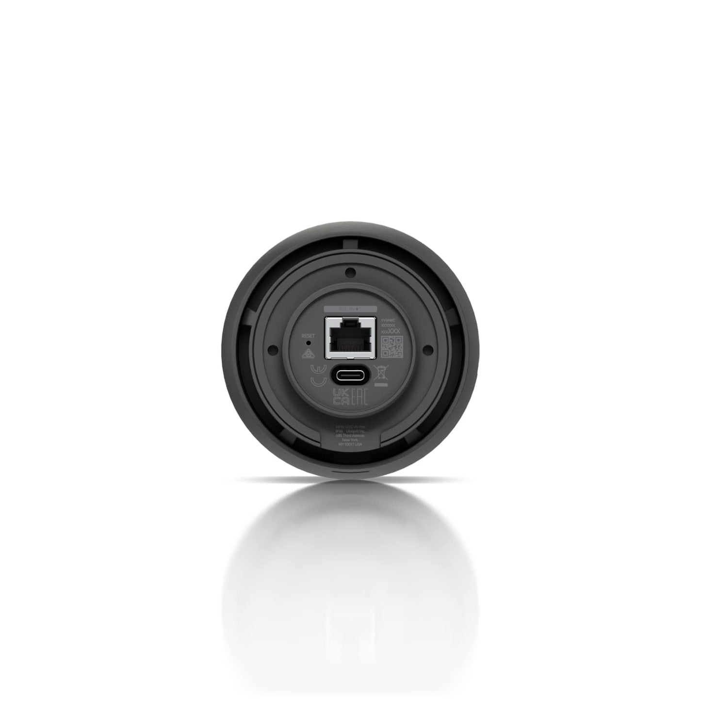 Ubiquiti AI Professional UniFi Protect Indoor/Outdoor 4K PoE Camera, Black, Waterproof IP65, PoE+... - Image 2