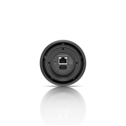 Ubiquiti AI Professional UniFi Protect Indoor/Outdoor 4K PoE Camera, Black, Waterproof IP65, PoE+... - Image 2