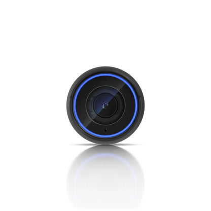 Ubiquiti AI Professional UniFi Protect Indoor/Outdoor 4K PoE Camera, Black, Waterproof IP65, PoE+... - Image 3