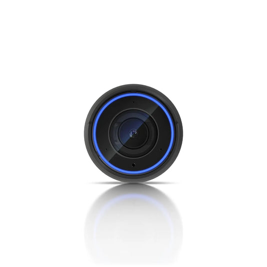 Ubiquiti AI Professional UniFi Protect Indoor/Outdoor 4K PoE Camera, Black, Waterproof IP65, PoE+... - Image 3