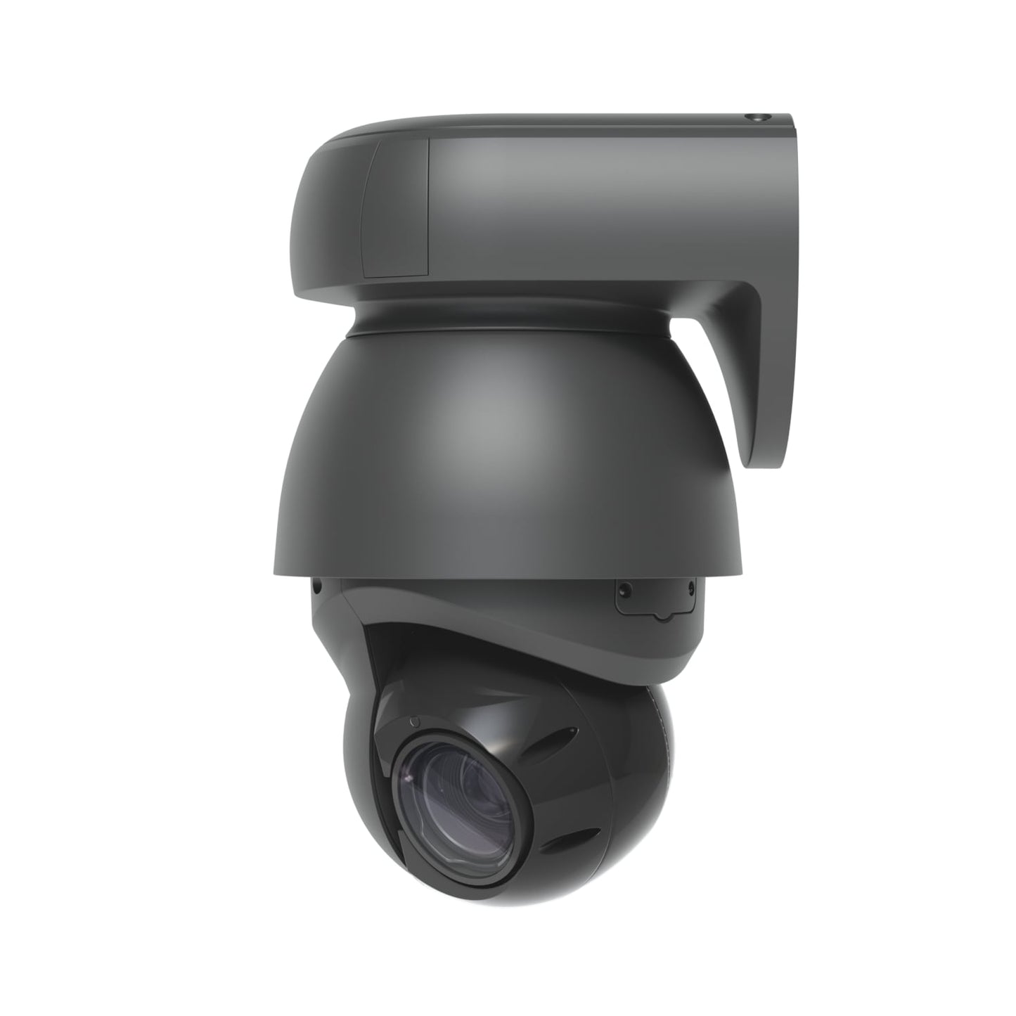 Ubiquiti AI PTZ Industrial, Black, 4K PoE++ PTZ Camera,IP66,Enhanced AI Capabilities,22x Optical...