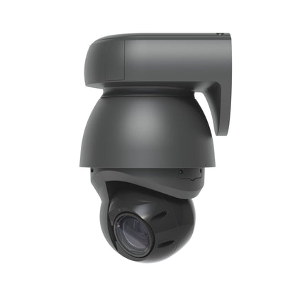 Ubiquiti AI PTZ Industrial, Black, 4K PoE++ PTZ Camera,IP66,Enhanced AI Capabilities,22x Optical...