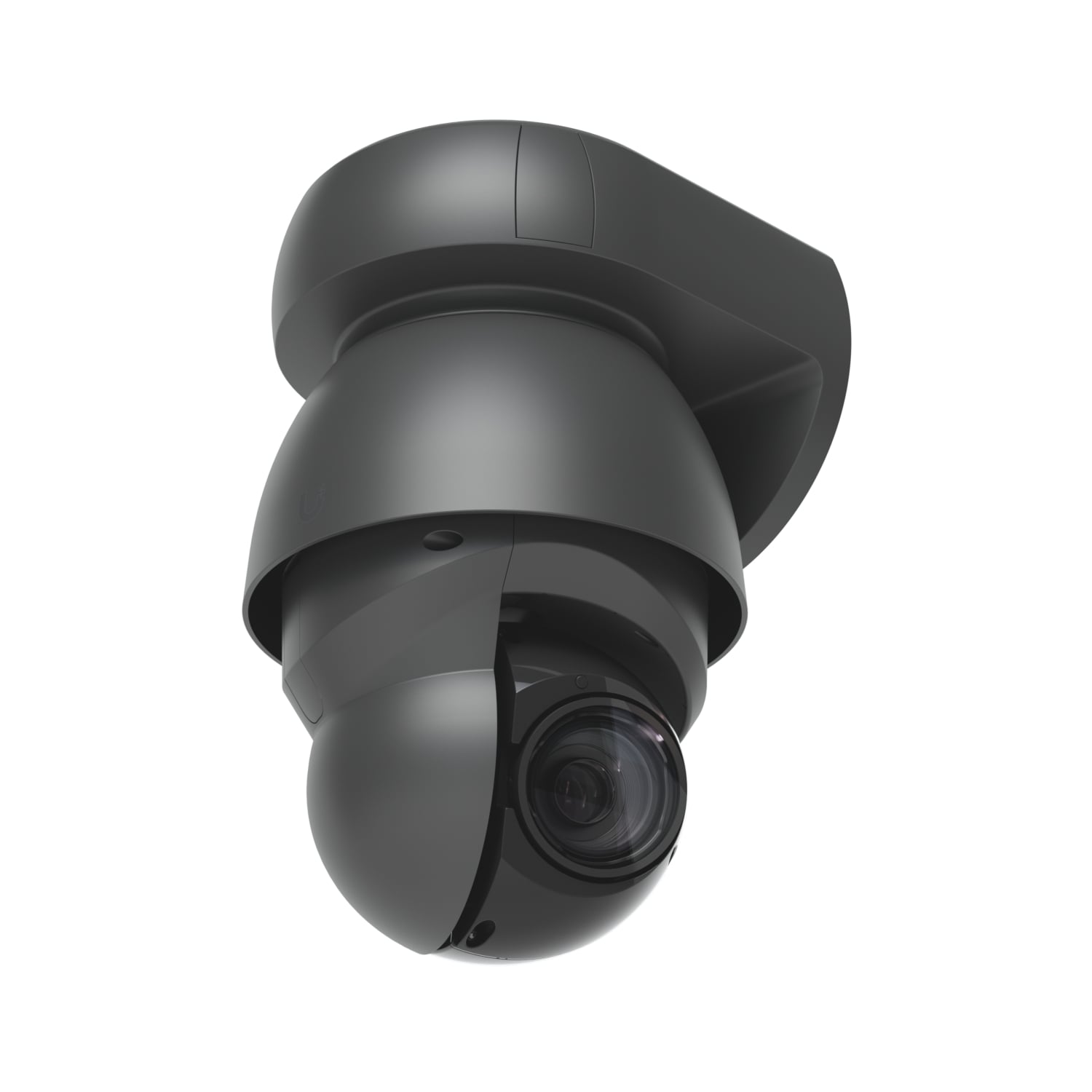 Ubiquiti AI PTZ Industrial, Black, 4K PoE++ PTZ Camera,IP66,Enhanced AI Capabilities,22x Optical... - Image 2