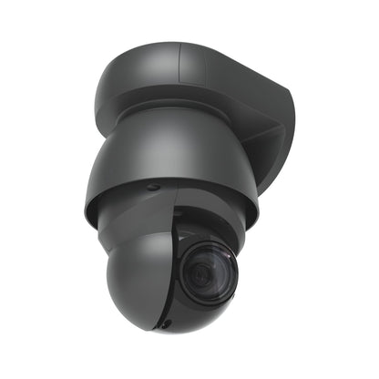 Ubiquiti AI PTZ Industrial, Black, 4K PoE++ PTZ Camera,IP66,Enhanced AI Capabilities,22x Optical... - Image 2