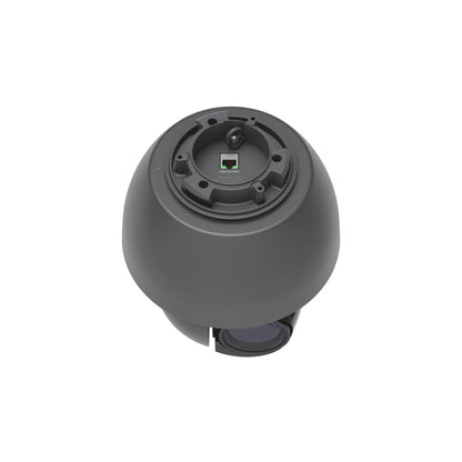 Ubiquiti AI PTZ Industrial, Black, 4K PoE++ PTZ Camera,IP66,Enhanced AI Capabilities,22x Optical... - Image 3